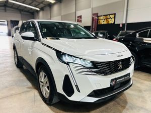Peugeot 3008 1.5Hdi Active Pack 130   - Foto 2
