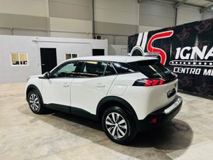 Peugeot 2008 1.5HDI Active Pack 110   - Foto 3
