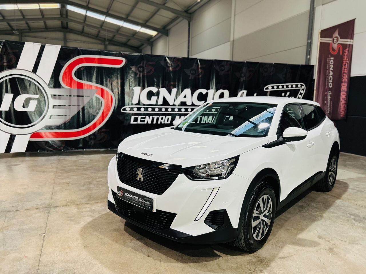 Peugeot 2008 1.5HDI Active Pack 110   - Foto 1