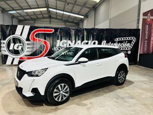 Peugeot 2008 1.5HDI Active Pack 110   - Foto 2