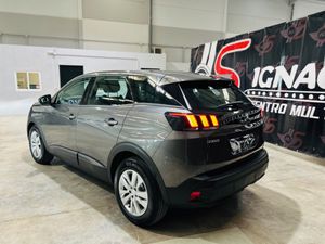 Peugeot 3008 1.5Hdi Active Pack 130   - Foto 3