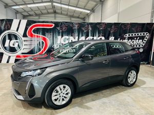 Peugeot 3008 1.5Hdi Active Pack 130   - Foto 2