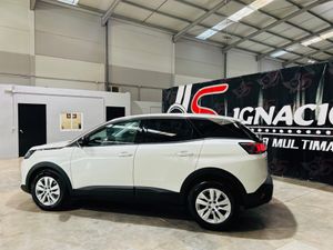 Peugeot 3008 1.5Hdi Active Pack 130   - Foto 3