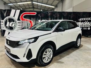 Peugeot 3008 1.5Hdi Active Pack 130   - Foto 2