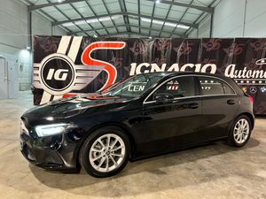 Mercedes Clase A 200d   - Foto 2