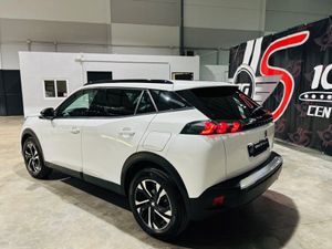 Peugeot 2008 1.5Hdi Allure Pack 110   - Foto 3