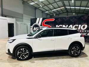 Peugeot 2008 1.5Hdi Allure Pack 110   - Foto 2