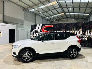 Volvo XC40 1.5 T3 R--Design   - Foto 2