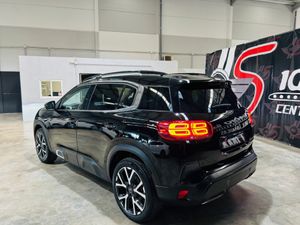 Citroën C5 Aircross 1.5Hdi 130 Shine EAT8   - Foto 3