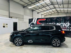 Citroën C5 Aircross 1.5Hdi 130 Shine EAT8   - Foto 2