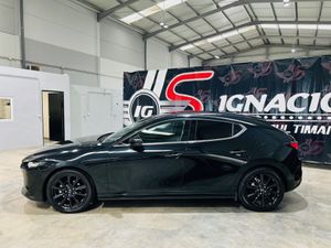 Mazda 3 2.0 Skyactiv-G Mild Hybrid Homura   - Foto 3