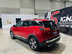 Peugeot 3008 1.5Hdi Allure Pack 130 EAT8   - Foto 3