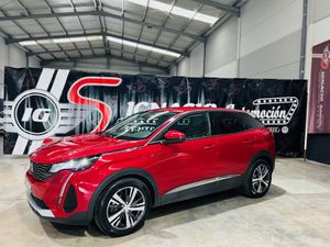 Peugeot 3008 1.5Hdi Allure Pack 130 EAT8   - Foto 2