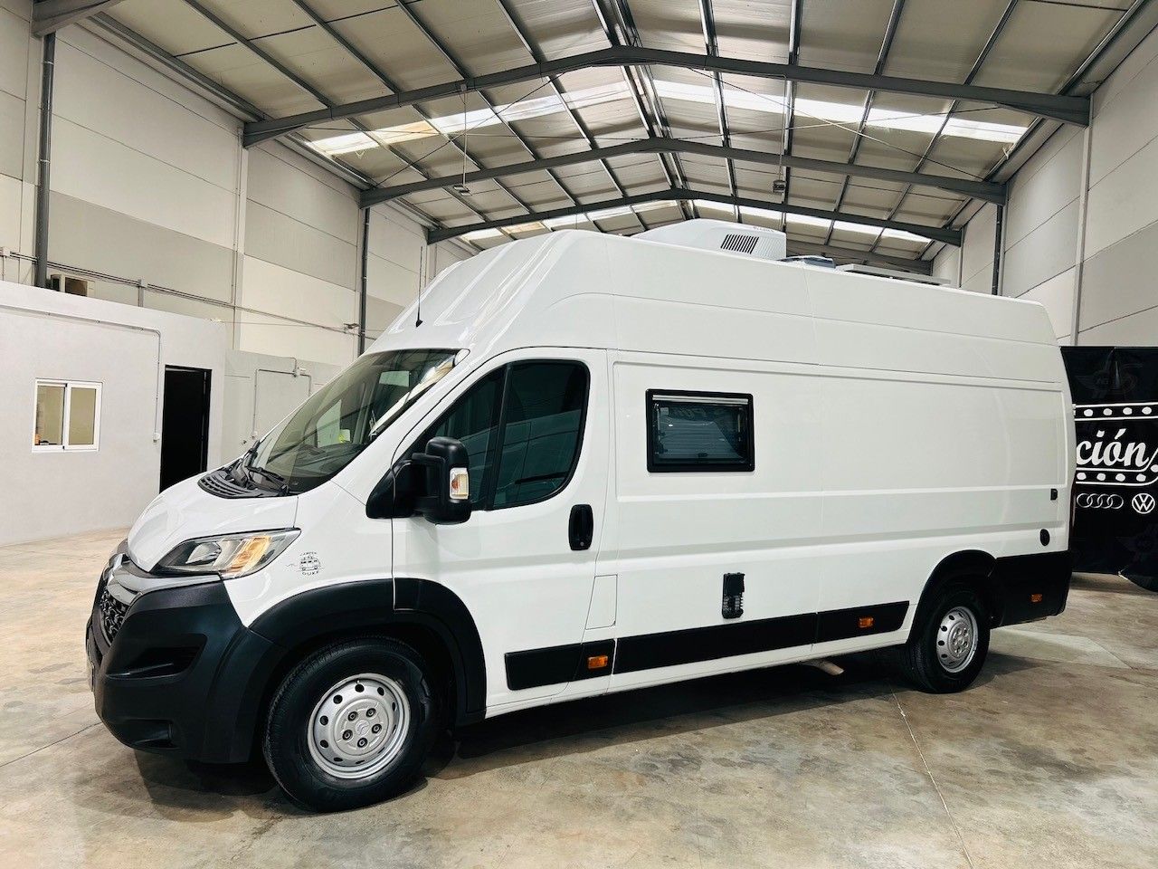 Citroën Jumper Camper L4H3   - Foto 1