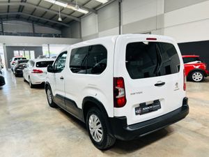 Peugeot Rifter Access Bluehdi 100   - Foto 3