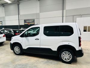 Peugeot Rifter Access Bluehdi 100   - Foto 2