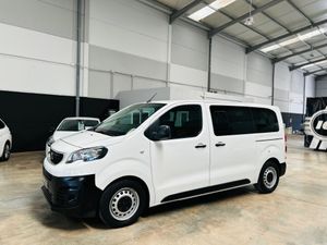 Peugeot Expert 1.5 Bluehdi 120 Combi 8 Standard   - Foto 3