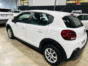 Citroën C3 1.5BlueHdi Live Pack 100   - Foto 2