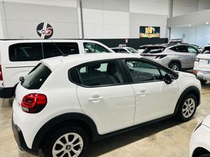 Citroën C3 1.5BlueHdi Live Pack 100   - Foto 3