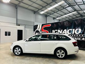 Skoda Octavia combi 1.6TDI  - Foto 3
