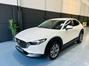 Mazda CX-30 Skyactiv-G Mild Hybrid Evolution  - Foto 2