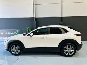 Mazda CX-30 Skyactiv-G Mild Hybrid Evolution  - Foto 3