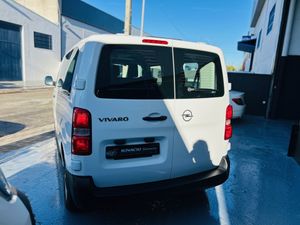 Opel Vivaro Combi 9 1.5 120 M Standard  - Foto 3