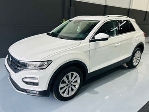 Volkswagen T-Roc Advance 2.0 TDI 110 kW (150 CV)  - Foto 3