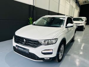 Volkswagen T-Roc Advance 2.0 TDI 110 kW (150 CV)  - Foto 2
