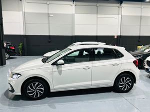 Volkswagen Polo Life 1.0 TSI 70 kW (95 CV)  - Foto 3