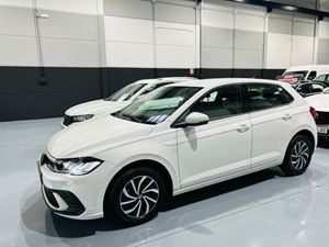 Volkswagen Polo Life 1.0 TSI 70 kW (95 CV)  - Foto 2