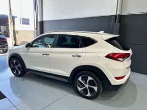 Hyundai Tucson 2.0 CRDi 100 kW (136 CV) 4x2 BlueDrive Tecno  - Foto 3