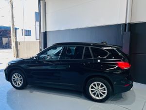 BMW X1 16d Sdrive  - Foto 3