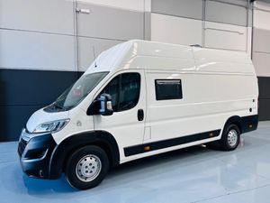 Citroën Jumper Camper L4H3  - Foto 3