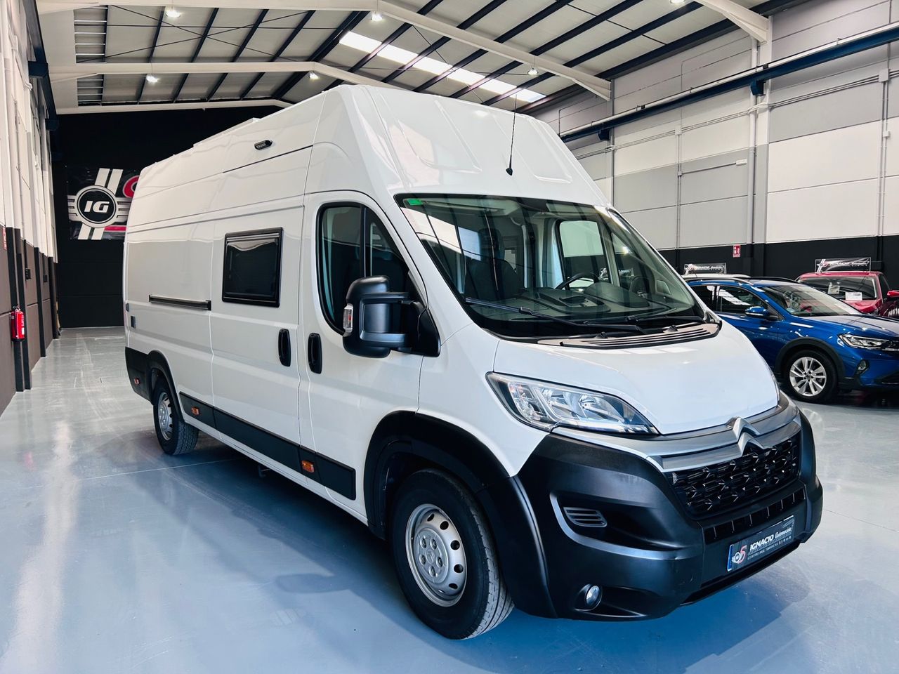 Citroën Jumper Camper L4H3  - Foto 1