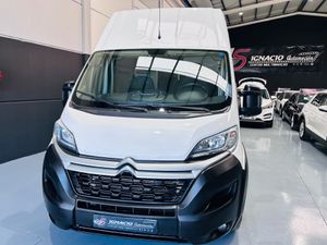 Citroën Jumper Camper L4H3  - Foto 2