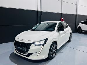 Peugeot 208 1.5 HDI Allure Pack  - Foto 2