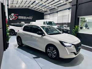 Peugeot 208 1.5 HDI Allure Pack  - Foto 3