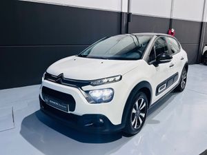 Citroën C3 BlueHDi 100 S&S Shine  - Foto 2