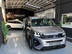 Peugeot Rifter 1.5 Blue Hdi Allure Pack  - Foto 2