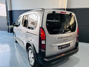 Peugeot Rifter 1.5 Blue Hdi Allure Pack  - Foto 3