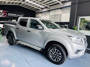 Nissan Navara 2.3dci Doble Cabina 4X4  - Foto 2
