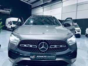 Mercedes GLA 200 d 8G-DCT  - Foto 2