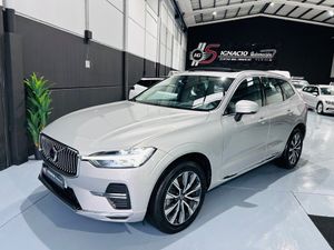 Volvo XC60 B4 D Inscription Auto AWD  - Foto 3