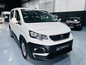 Peugeot Rifter Active Pack Standard BlueHDi 100  - Foto 2
