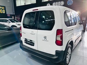 Peugeot Rifter Active Pack Standard BlueHDi 100  - Foto 3