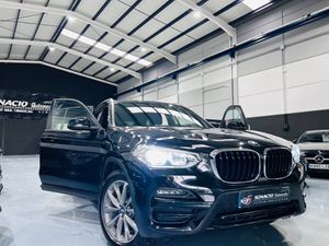 BMW X3 Xdrive 20d  - Foto 2