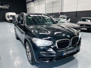 BMW X3 Xdrive 20d  - Foto 3