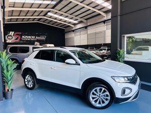 Volkswagen T-Roc Life 2.0 TDI 85 kW (115 CV)  - Foto 3
