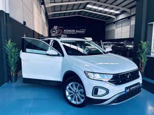 Volkswagen T-Roc Life 2.0 TDI 85 kW (115 CV)  - Foto 2